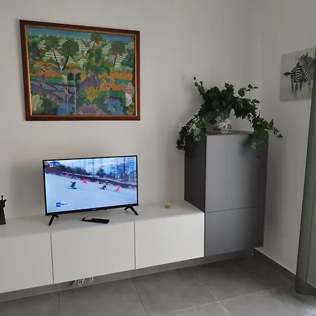 La Casa Di Elettra Casa vacanze Napoli
