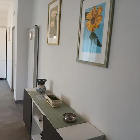 La Casa Di Elettra Casa vacanze