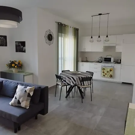 La Casa Di Elettra *