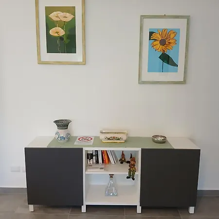 Casa vacanze La Casa Di Elettra