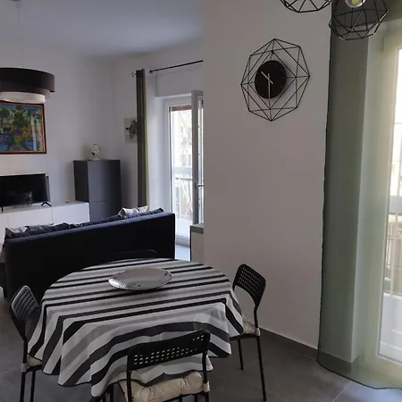 La Casa Di Elettra * Napoli