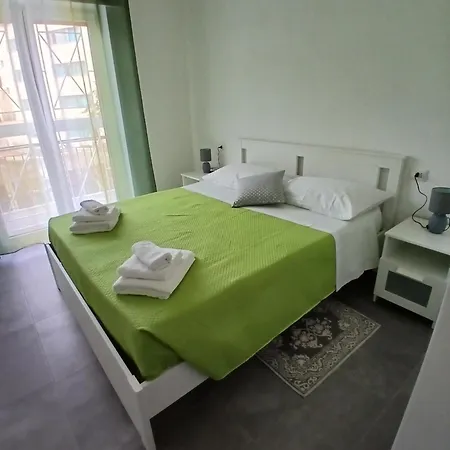 Holiday home La Casa Di Elettra Naples