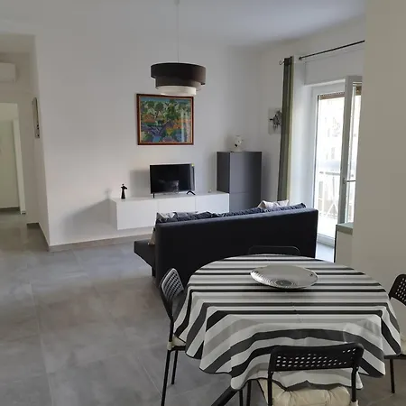 La Casa Di Elettra 那不勒斯