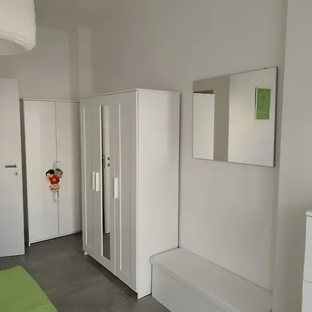 La Casa Di Elettra *